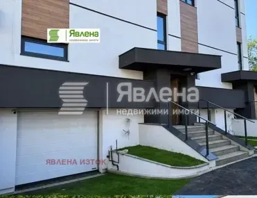 Къща, Бояна, София - снимка 11 от 16