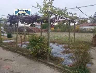 Къща, Нови Пазар, Североизточна България - снимка 5 от 6