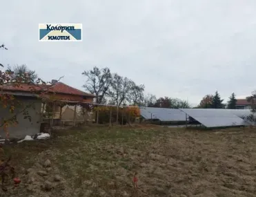 Къща, Нови Пазар, Североизточна България - снимка 3 от 6