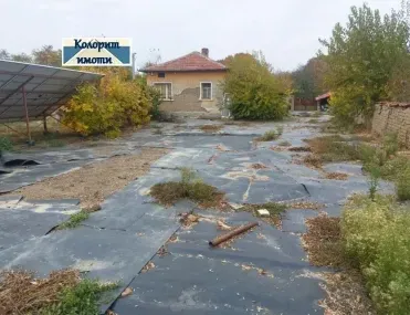 Къща, Нови Пазар, Североизточна България - снимка 4 от 6