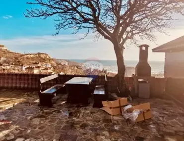 Къща, Добрич, Североизточна България - снимка 8 от 18