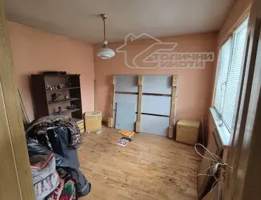 Къща, с. Пасарел, София