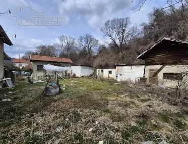 Къща, с. Пасарел, София - снимка 8 от 12