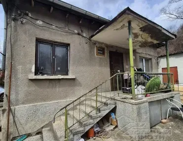 Къща, с. Пасарел, София - снимка 7 от 12