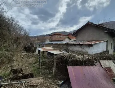 Къща, с. Пасарел, София - снимка 10 от 12