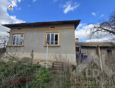 Къща, Генерал Тошево, Североизточна България - снимка 3 от 15