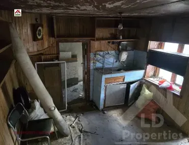Къща, Генерал Тошево, Североизточна България - снимка 12 от 15