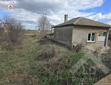 Къща, Генерал Тошево, Североизточна България - снимка 4 от 15
