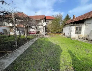 Къща, Плевен, Северозападна България - снимка 11 от 15