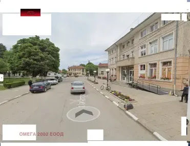Къща, Покрайнини, Русе