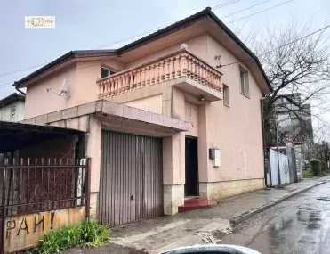 Къща, Славия, София - снимка 9 от 17