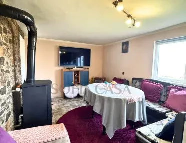 Къща, Мизия, Северозападна България