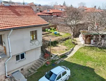 Къща, Мизия, Северозападна България - снимка 11 от 18