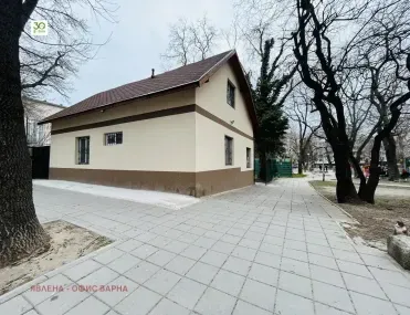Къща, ВИНС, Варна - снимка 8 от 18