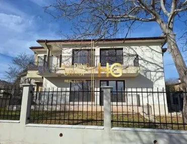 Къща, Траката, Варна - снимка 5 от 8