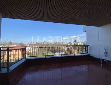 Къща, с. Герман, София