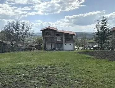 Къща, Сливница, Югозападна България - снимка 2 от 5