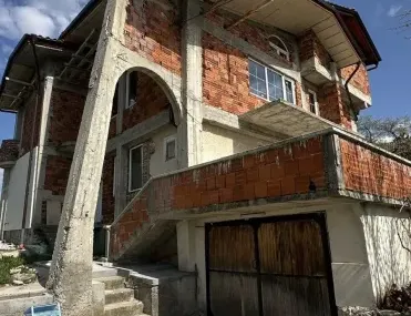 Къща, Сливница, Югозападна България - снимка 4 от 5