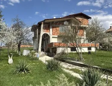 Къща, Сливница, Югозападна България - снимка 3 от 5