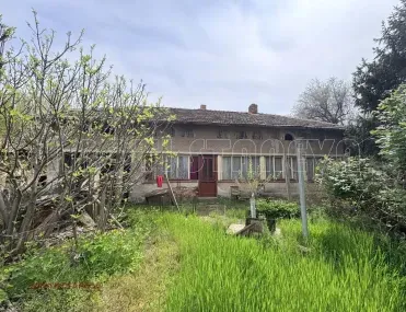 Къща, Видин, Северозападна България - снимка 4 от 18