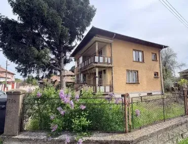 Къща, Видин, Северозападна България - снимка 10 от 18