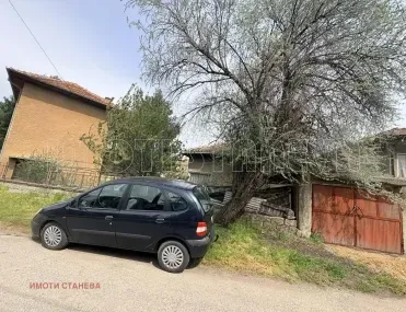Къща, Видин, Северозападна България - снимка 9 от 18
