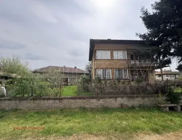 Къща, Видин, Северозападна България - снимка 11 от 18