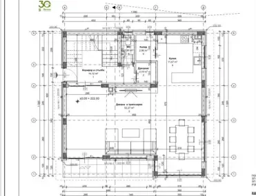 Къща, Сотира, Варна - снимка 10 от 11