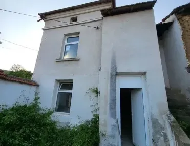 Къща, Пазарджик, Южна България - снимка 8 от 13