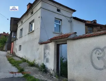 Къща, Пазарджик, Южна България - снимка 11 от 13