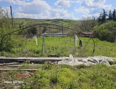 Къща, Хасково, Южна България - снимка 2 от 11