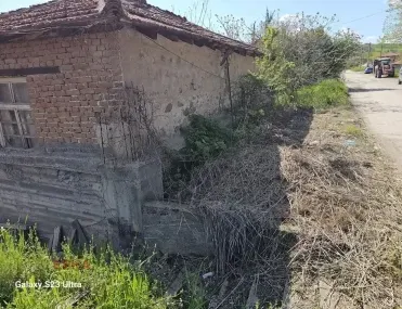 Къща, Хасково, Южна България - снимка 4 от 11