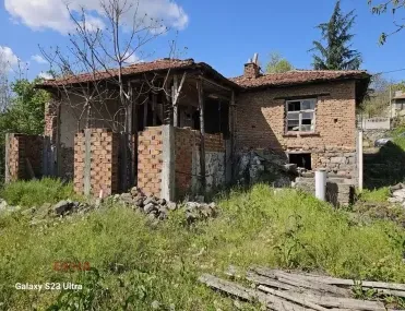 Къща, Хасково, Южна България
