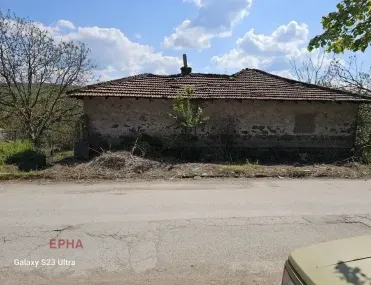 Къща, Хасково, Южна България - снимка 7 от 11