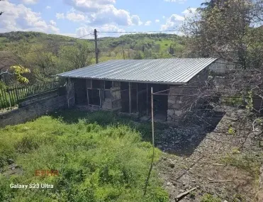 Къща, Хасково, Южна България - снимка 3 от 11