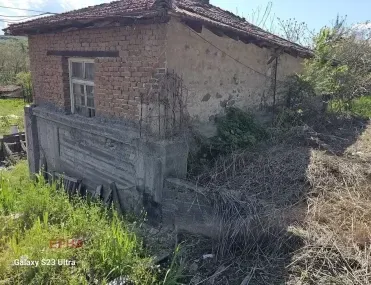Къща, Хасково, Южна България - снимка 9 от 11