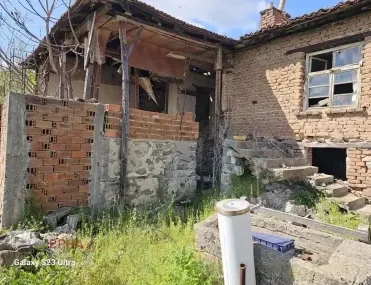 Къща, Хасково, Южна България - снимка 10 от 11