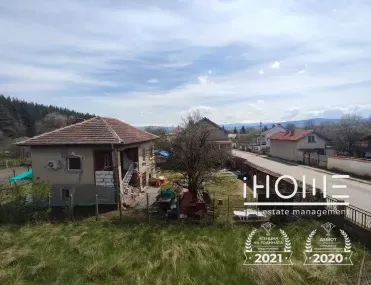 Къща, Ковачевци, Югозападна България
