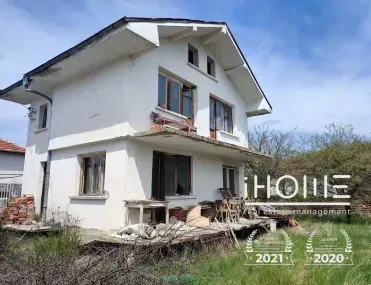 Къща, Ковачевци, Югозападна България - снимка 3 от 4