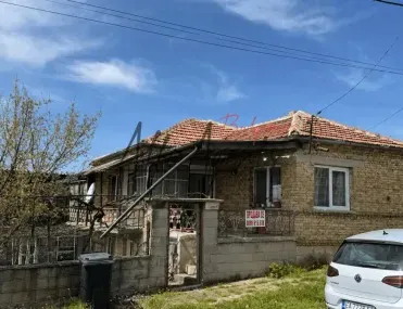 Къща, Покрайнини, Варна