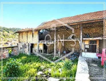 Къща, Габрово, Северна България - снимка 7 от 10