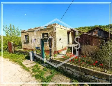 Къща, Габрово, Северна България - снимка 2 от 10