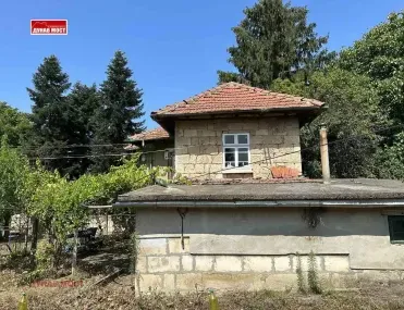 Къща, Покрайнини, Русе - снимка 4 от 10