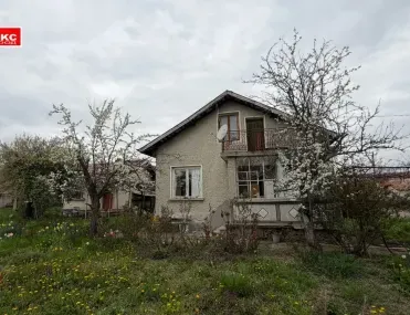 Къща, Перник, Югозападна България - снимка 11 от 17