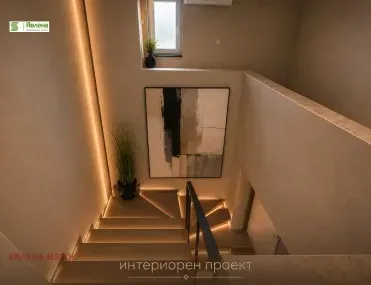 Къща, Изток, София - снимка 3 от 14