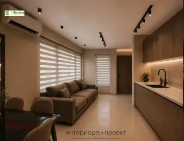 Къща, Изток, София - снимка 6 от 14