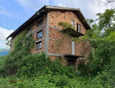 Къща, Монтана, Северозападна България - снимка 3 от 4