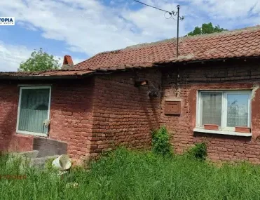 Къща, Малашевци, София