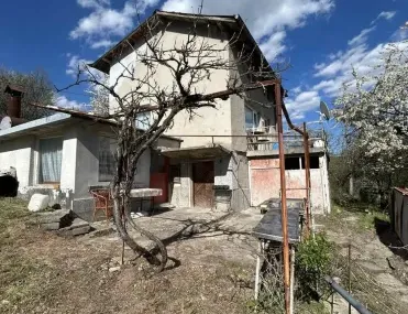 Къща, Костинброд, Югозападна България - снимка 10 от 17