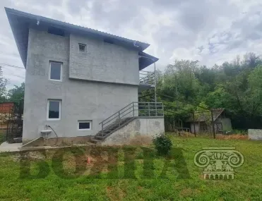 Къща, Покрайнини, Русе - снимка 17 от 18